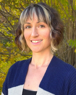 Michaela Rebus profile image